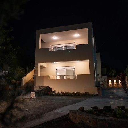 Villa Elounda Dream House Esterno foto