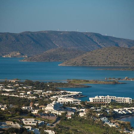 Villa Elounda Dream House Esterno foto