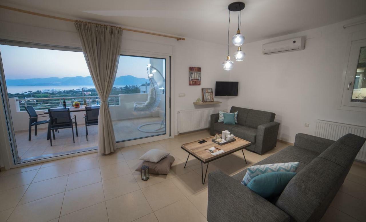 Villa Elounda Dream House Esterno foto