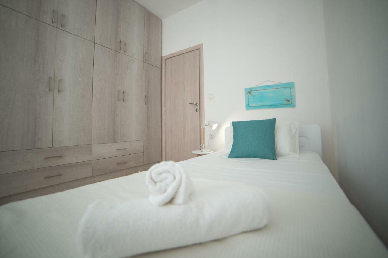 Villa Elounda Dream House Esterno foto